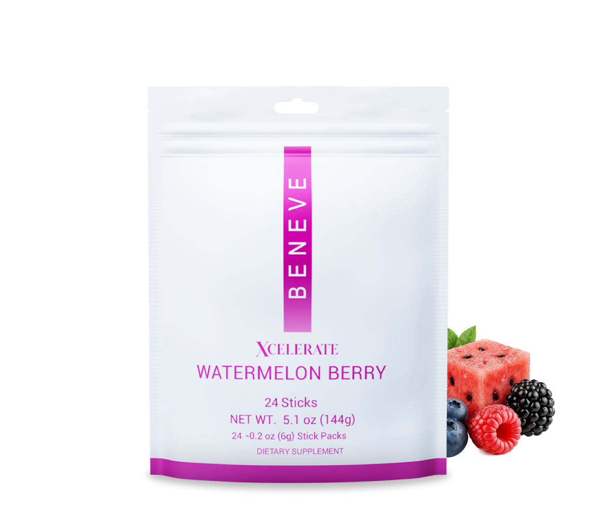 Watermelon Berry Sticks